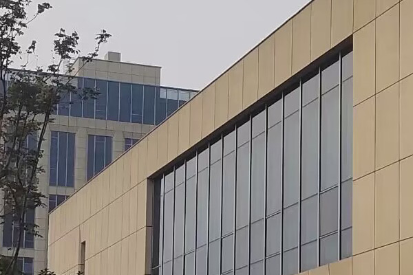 從設(shè)計到安裝，沈陽幕墻鋁單板全攻略！